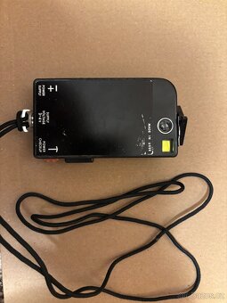 Expozimetr Sverdlovsk 4 - 2