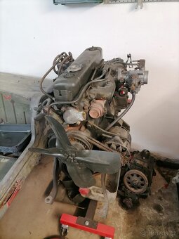 Ford Mutt M151 A1 - 2