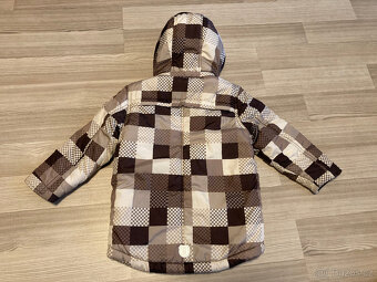 Zimní bunda Esprit, v. 104-110 - 2