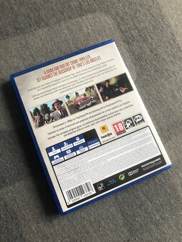 PlayStation 4, PS4 hra L.A. Noire - 2