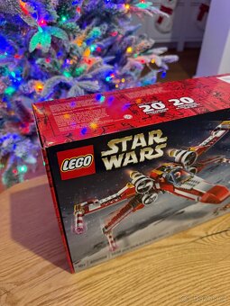 LEGO limitka 4002019 - 2