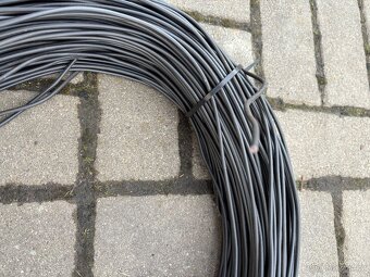 Prodám instalační vodič - 2