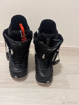 Dětské snowboardové boty, vel. 36 - 2