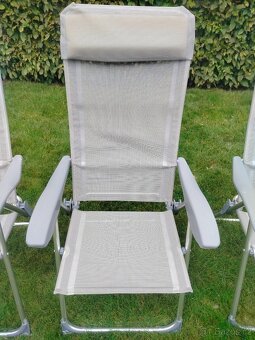 Skládací židle - 2