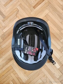 Helma bolle messenger - 2