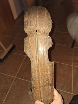 Prodam blatník cz98 predvalecna - 2