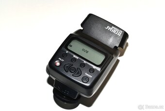 Blesk Viltrox JY 610II - 2