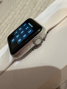 Apple watch 3 38mm - 2