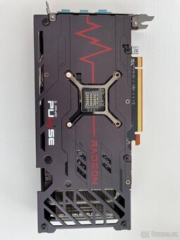 Radeon RX 6600 XT 8G - 2