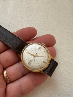 Hodinky náramkové – PRIM - 2