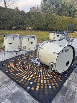 Tama Starclassic Performer Hyperdrive B/B - 2