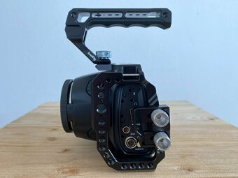 Blackmagic Pocket Cinema Camera 6K - Excellent Condition - 2