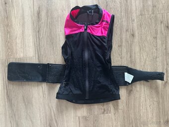 Dětský chránič páteře Relax - 2