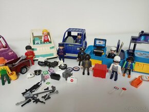 Igráčci velká sada - 2