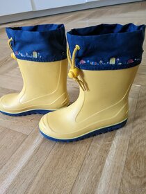 Holínky Romika vel. 28 - 2