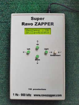 Super Ravo Zapper - 2