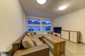 Prodej bytu, 1+1, 35 m², Ústí nad Orlicí - 2