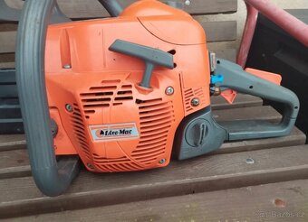 Motorová pila OLEO MAC GS520 - 2