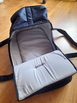 Přenosná taška - 2