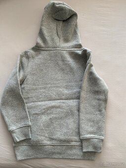 Mikina s kapucí - 2
