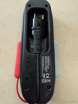 Nabíječka autobaterii DEFA 6A - 2