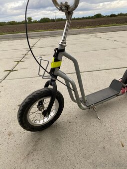 Koloběžka dětská - 2