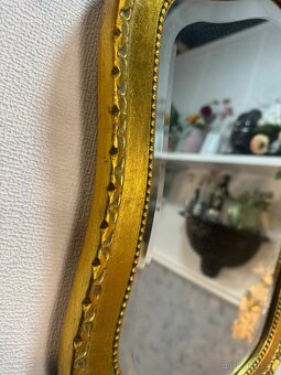 Zlacené zrcadlo (141055) - 2