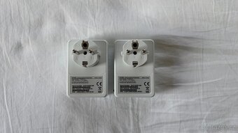 Zyxel Powerline PLA5405 v2 - 2