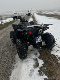 Tgb target 550irs - 2