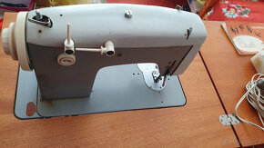 šicí stroj Veritas - 2