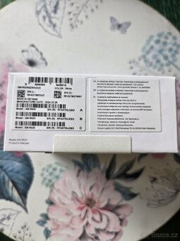 Sluchátka Samsung Galaxy Buds3 - 2