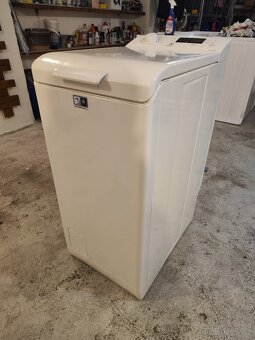 Pračka Elektrolux - 2