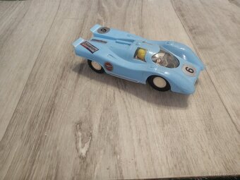 Autodráha ITES PORSCHE 917 3.. - 2