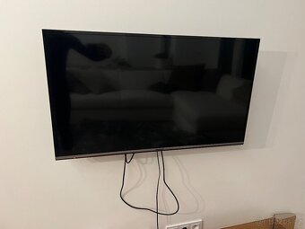 Televize Panasonic TX-40CS520E - 2