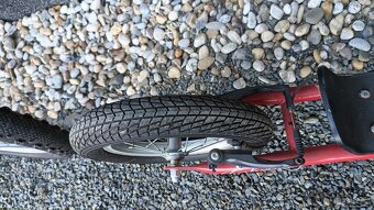 Dětská koloběžka Galaxy Calypso - 2