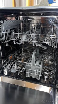 Vestavná myčka - 2