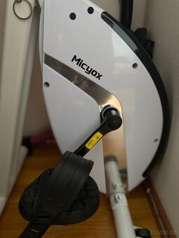 Cvičební kolo Micyox MX-600 - 2