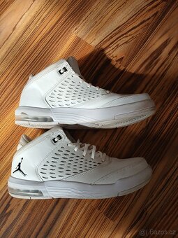 Tenisky Jordan vel.45 - 2