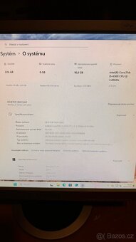 🔥 HERNÍ PC – RX 570 8GB / i5 / 16GB RAM / SSD + HDD / ARGB 🔥 - 2