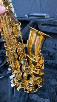 Saxofon Yamaha YAS-275 - 2