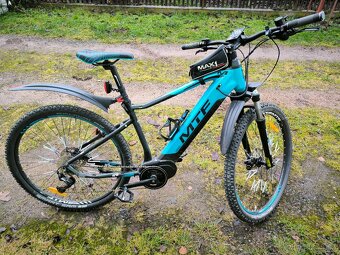 Elektrokolo Mount 6.2 (19) - 2