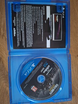 JEDNASE O CEDEČKO NA PS4 - 2