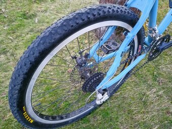 Horské kolo Author AGang di:em - 2