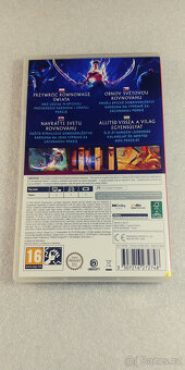 Prince of Persia The Lost Crown - 2