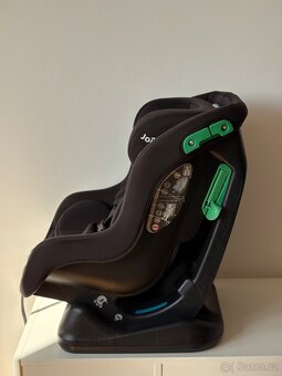 Joie Steadi R129 (0-4 roky) Max. 18kg - 2