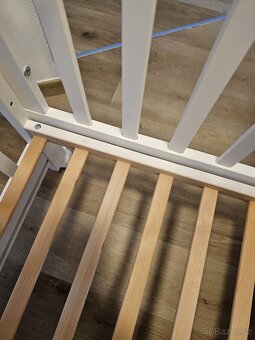 Dětská postýlka - 2