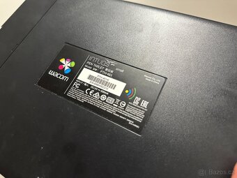 Wacom Intuos Pro S - grafický tablet PTH-451 - 2