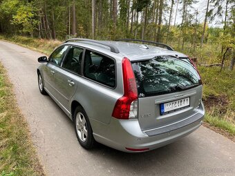 Volvo V50 1.8i kombi - 2