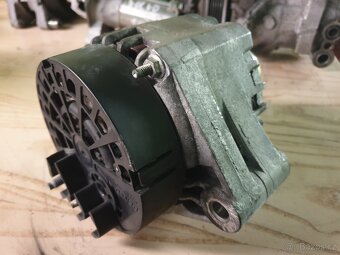 Alternator Opel, Zafira Astra - 2