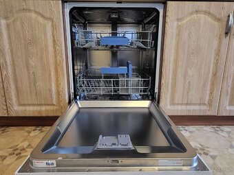 Myčka na nádobí, BOSH - 2